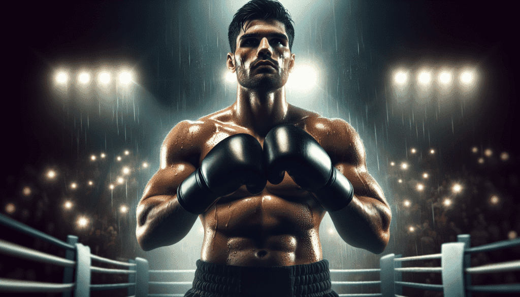 Ben Shalom répond aux messages contradictoires autour de Canelo Alvarez