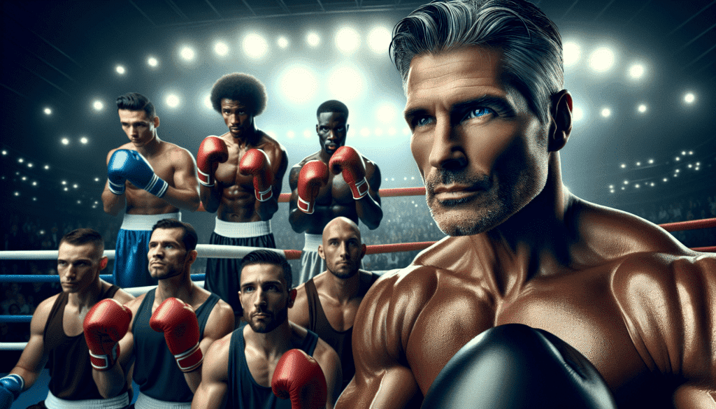 Boîte aux lettres du Pain Quotidien : Mike Tyson de retour à 58 ans ; Qui gagne le 5 contre 5 entre Matchroom et Golden Boy ?