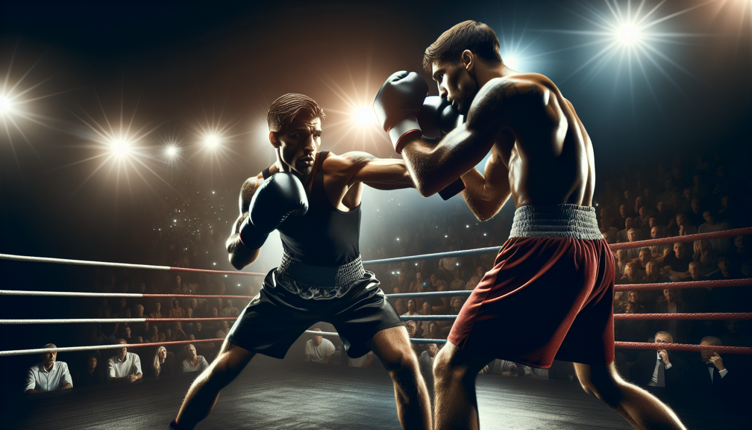 Brian Norman Jnr : « Regarder Errol Spence, c’est comme regarder dans un miroir »