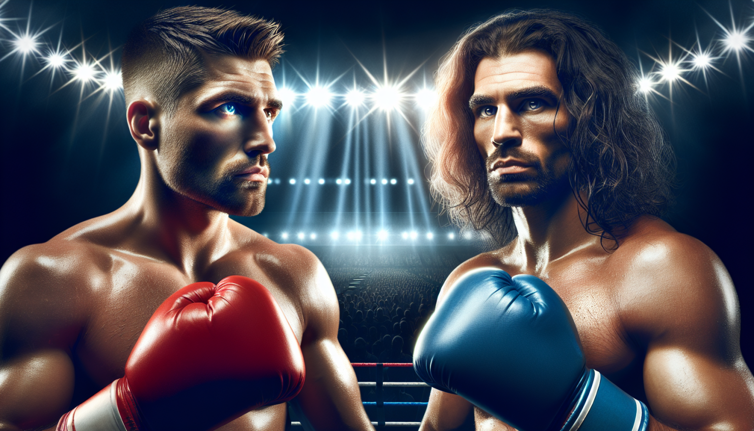 Caleb Plant ravive sa rivalité avec Edgar Berlanga et le défie