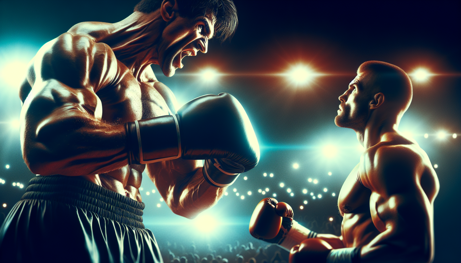 Chris Billam-Smith souligne ses avantages en taille et en intensité face à Gilberto Ramirez