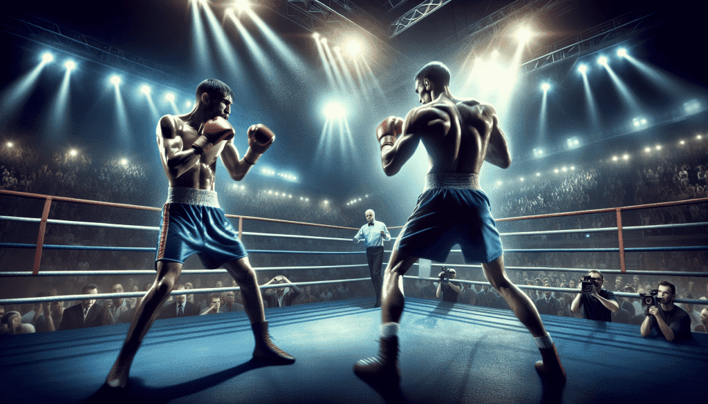 Combat de titre entre Brian Norman Jnr et Derrieck Cuevas reprogrammé pour mars 2025