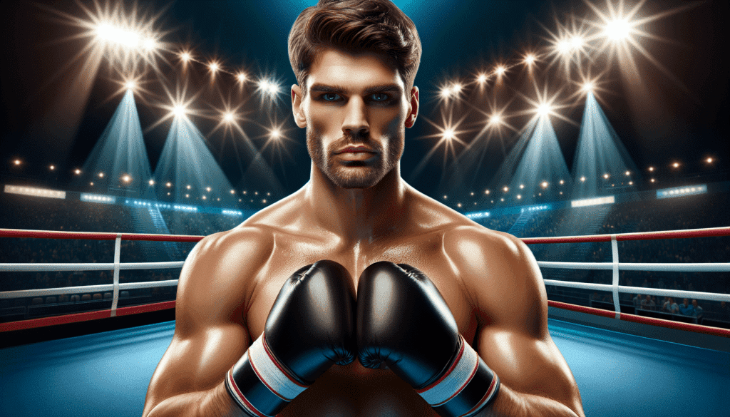 Conor Wallace accepte les conditions de co-promotion avec Matchroom.