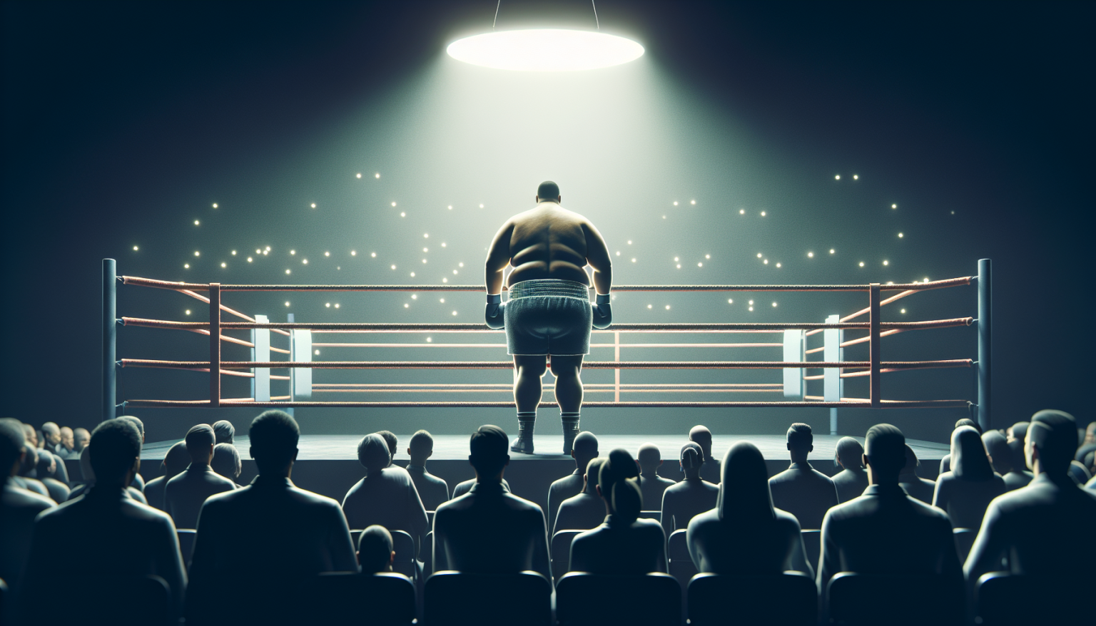 « Curmel Moton en surpoids voit le combat de Bryan Mercado ‘reporté’ »