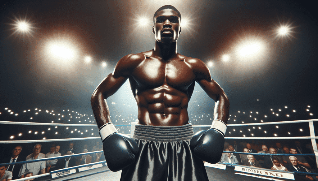 Darius Fulghum rassure ses fans en leur promettant que le meilleur est encore à venir.