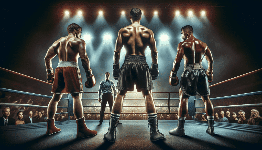 Davis parle : Keyshawn et Gervonta suscitent un affrontement potentiel