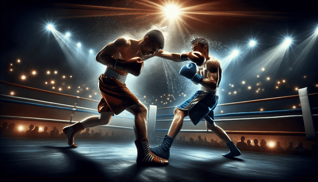 De La Hoya croit que les leçons apprises par ‘Zurdo’ Ramirez seront cruciales contre Chris Billam-Smith