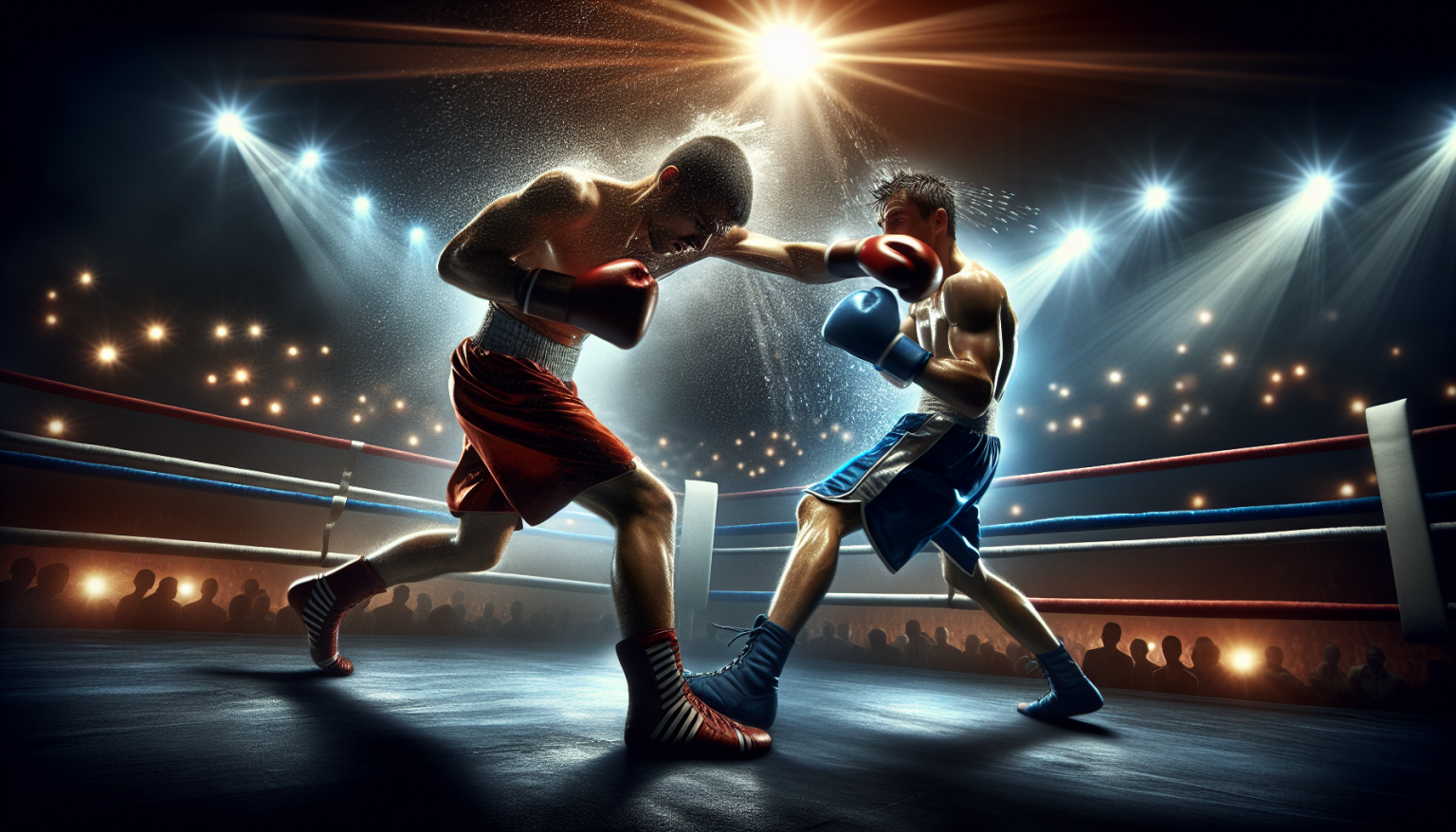 De La Hoya croit que les leçons apprises par ‘Zurdo’ Ramirez seront cruciales contre Chris Billam-Smith