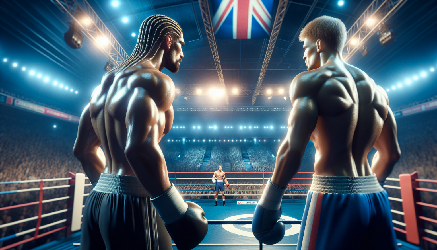 Derek Chisora et Otto Wallin confirmés pour le 8 février à Manchester