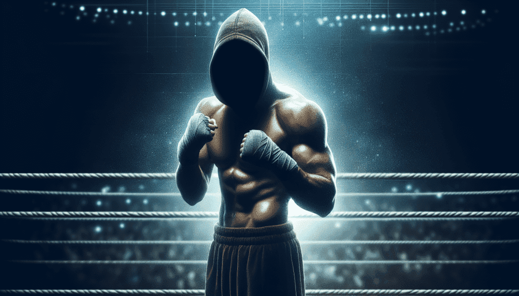 Dominique Crowder « peut frapper comme Thomas Hearns et Mark Breland »