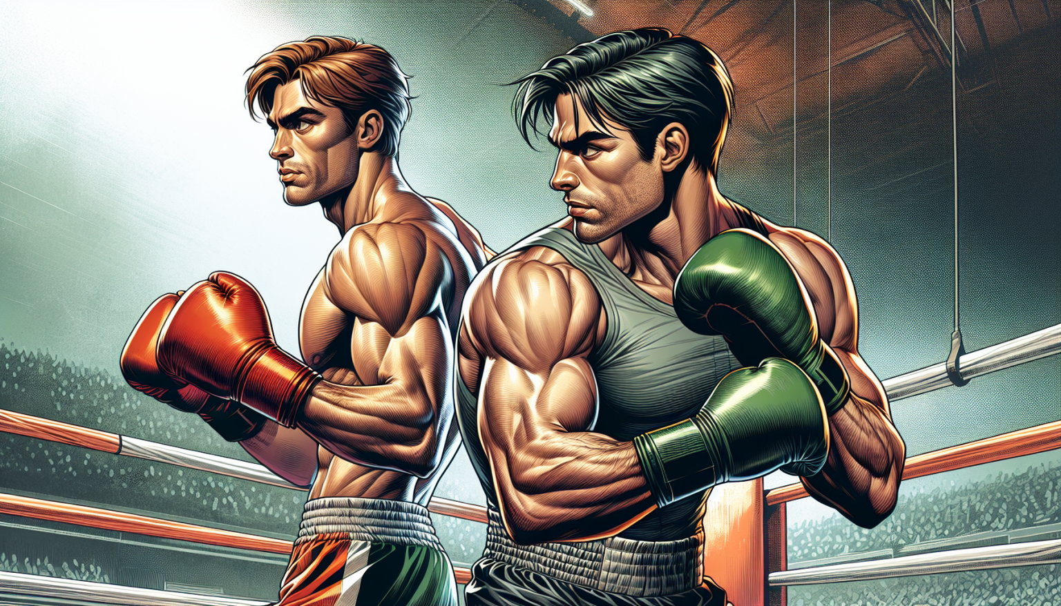 Dylan Moran prêt à affronter Tyrone McKenna dans les tranchées le 7 décembre