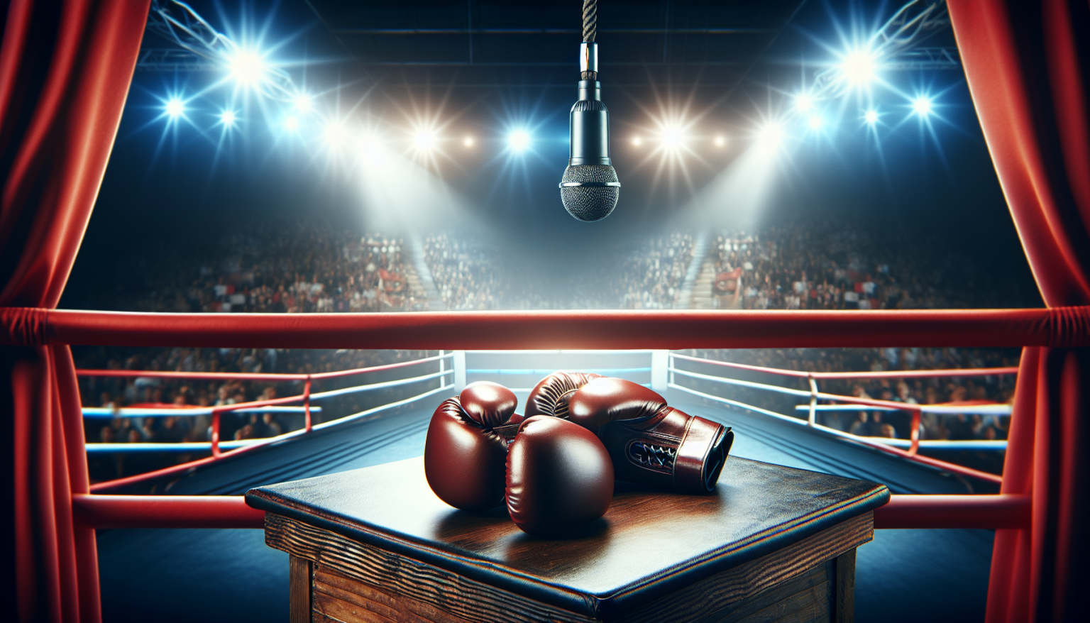 Eddie Hearn promet à Callum Smith un « grand, grand combat » en 2025 « avec qui vous voulez »