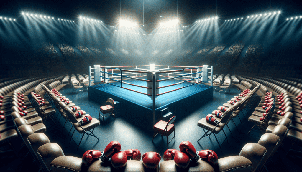 Eddie Hearn se réjouit de l’éventuelle arrivée de Top Rank sur DAZN