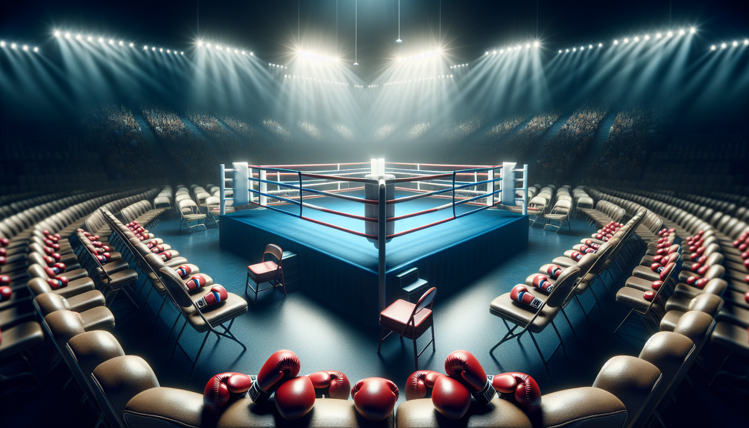 Eddie Hearn se réjouit de l’éventuelle arrivée de Top Rank sur DAZN