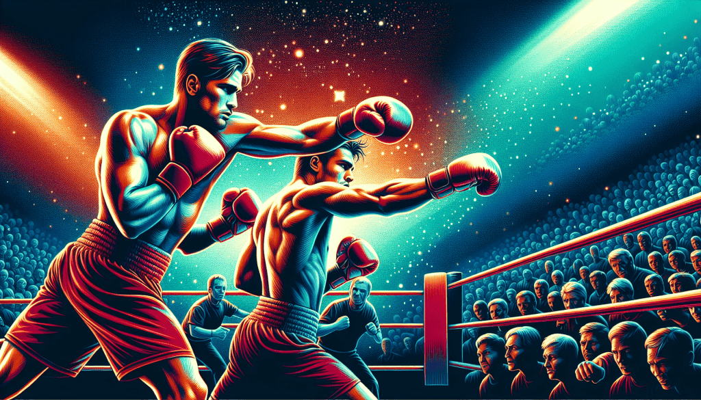 En défense de la défense de Jaron Ennis