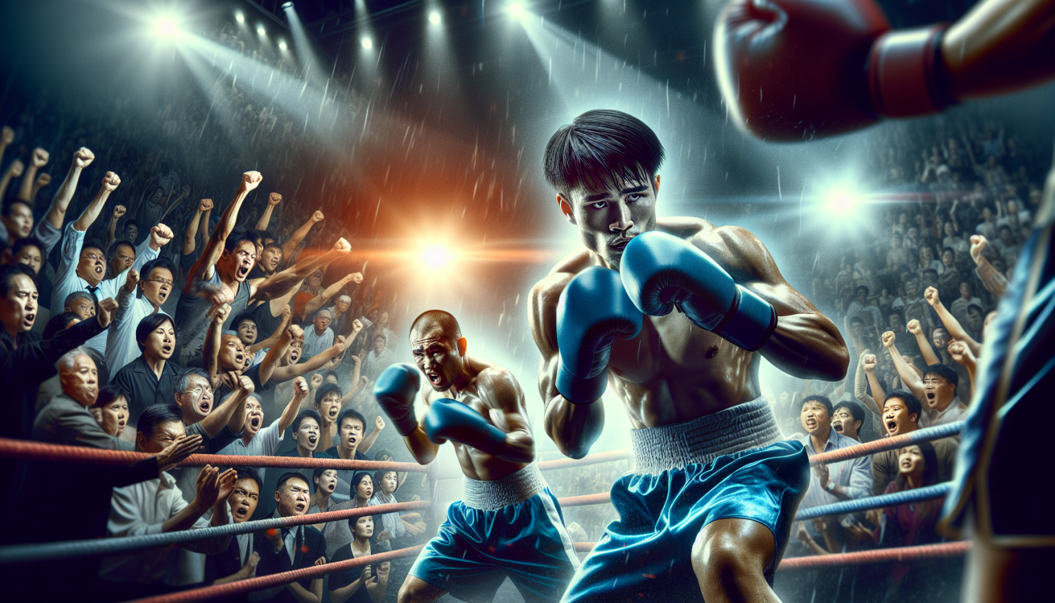 Entretien exclusif avec Naoya Inoue : Sur les « super-combats », Canelo et la suite.