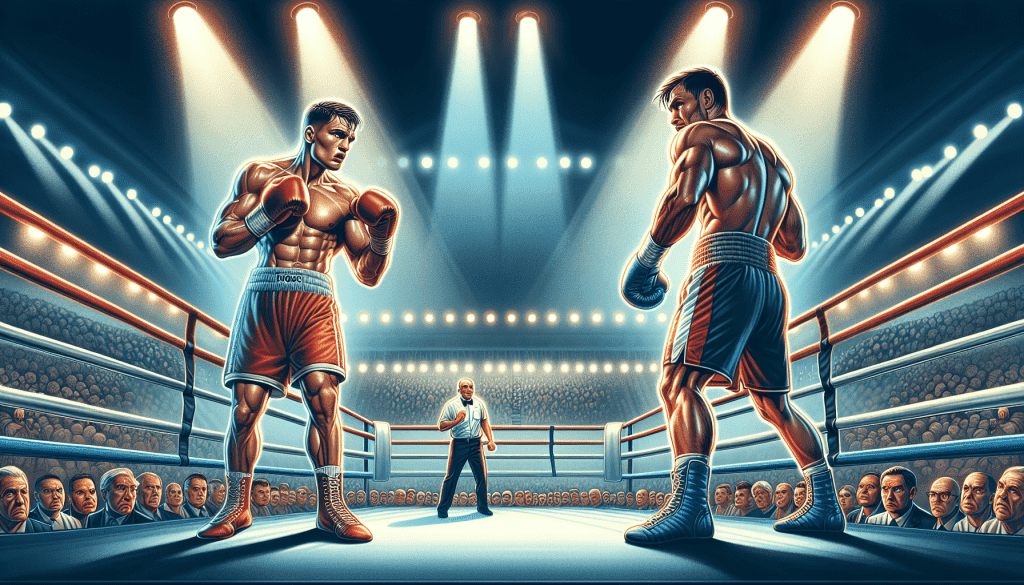 Euro News : Le poids lourd français Mourad Aliev affrontera l’Italien Davide Brito