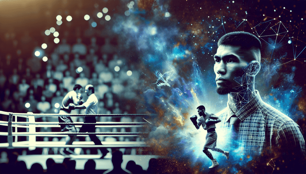 Gabriela Fundora possède un atout qui la distingue de la plupart des autres femmes.