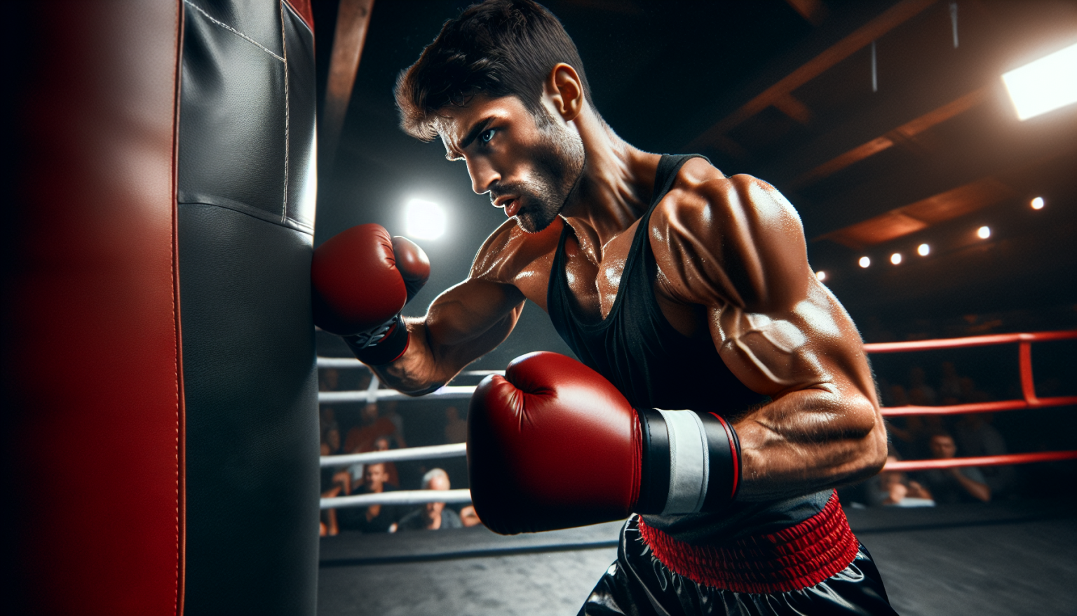 George Kambosos Jnr signe un contrat de co-promotion, vise un retour début 2025.