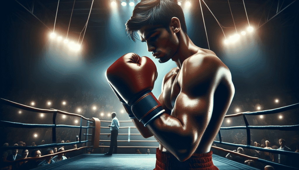 “Hamzah Sheeraz combattra pour un titre mondial en février”