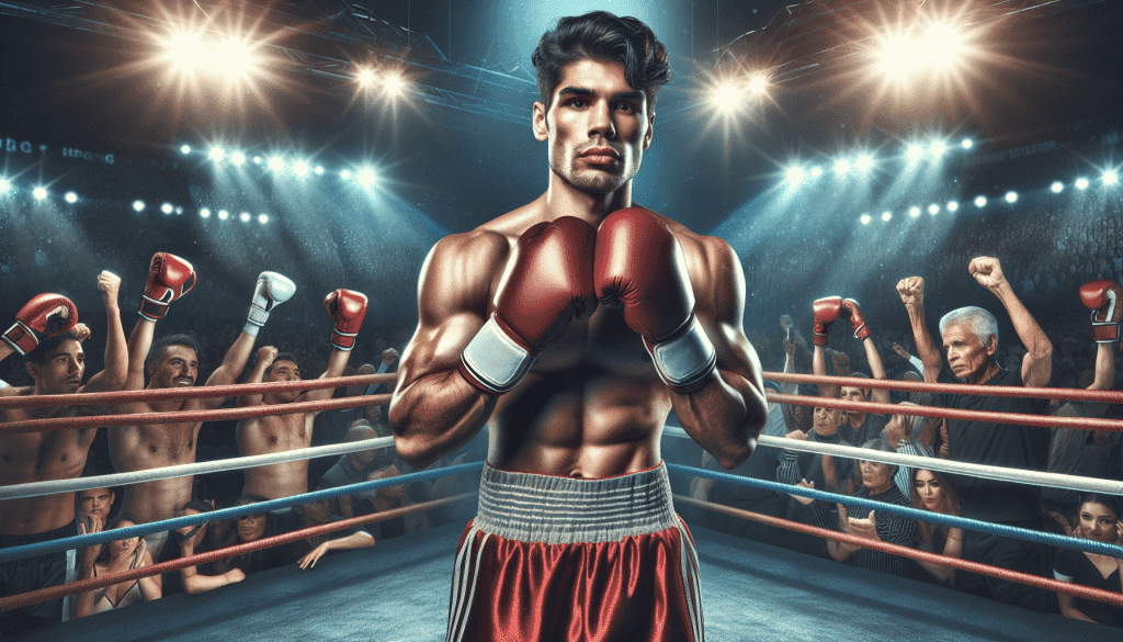 Israel Vazquez diagnostiqué avec un cancer, selon des sources du WBC.