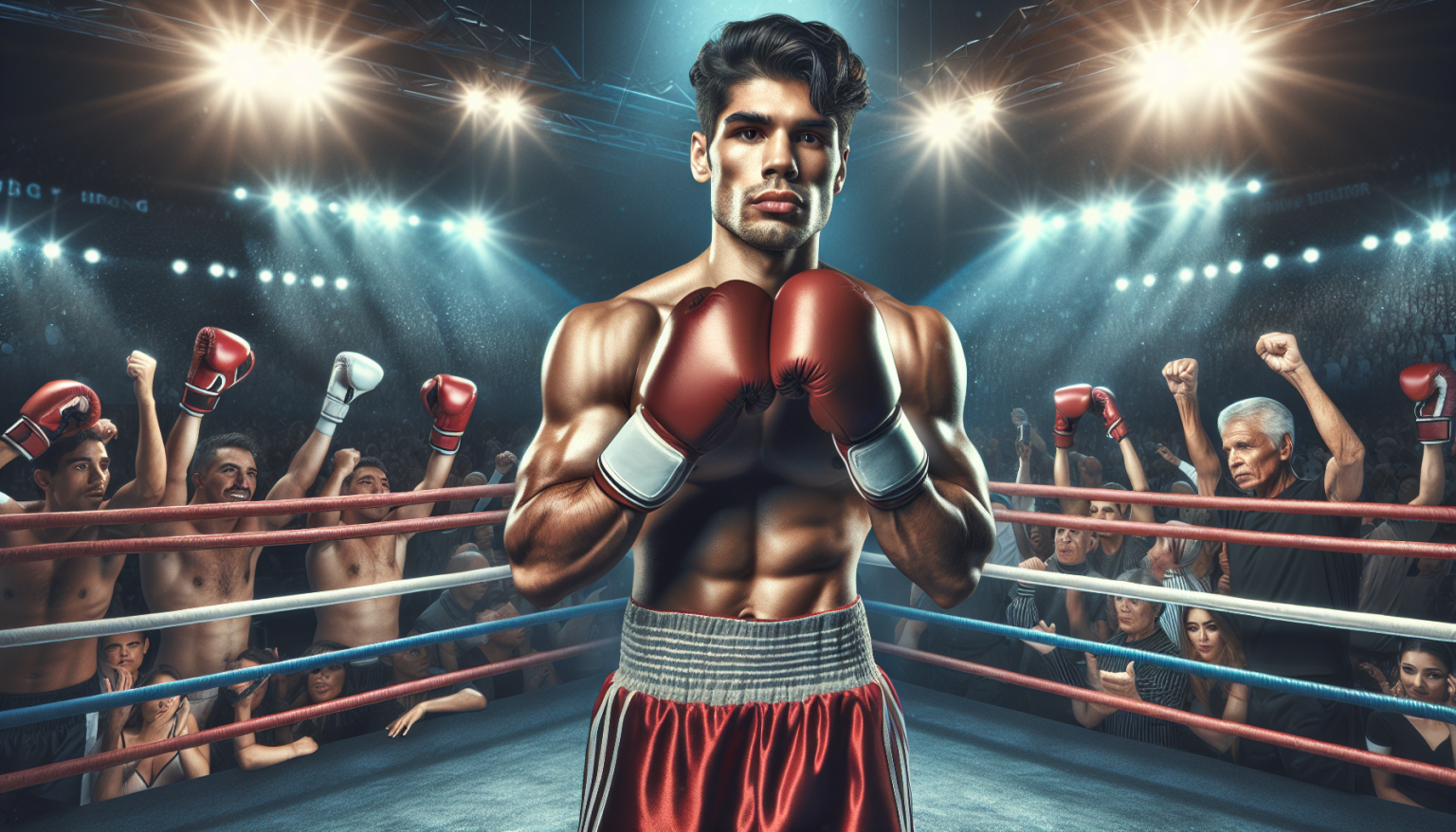 Israel Vazquez diagnostiqué avec un cancer, selon des sources du WBC.