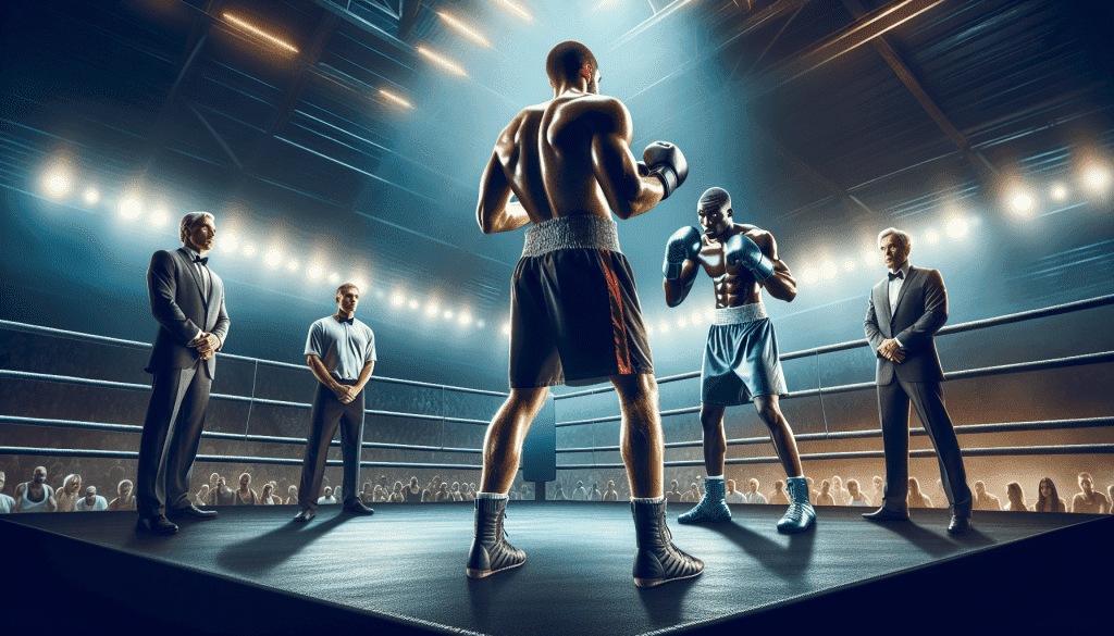 Jaron Ennis, Jesse Rodriguez et leurs adversaires respectent tous le poids.