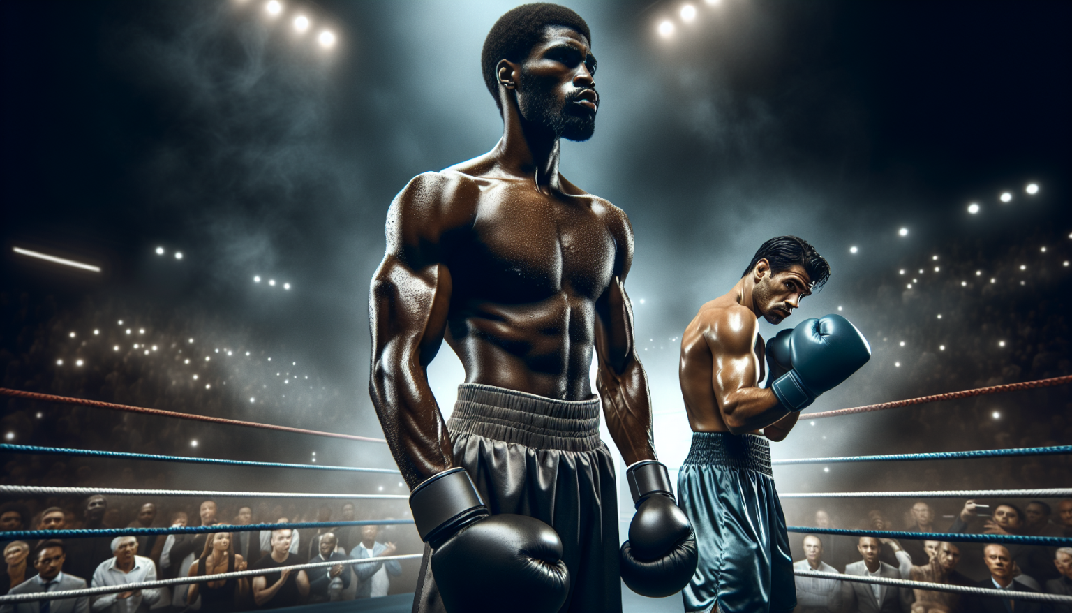 Jaron Ennis a “changé d’avis” concernant un combat contre Vergil Ortiz Jnr