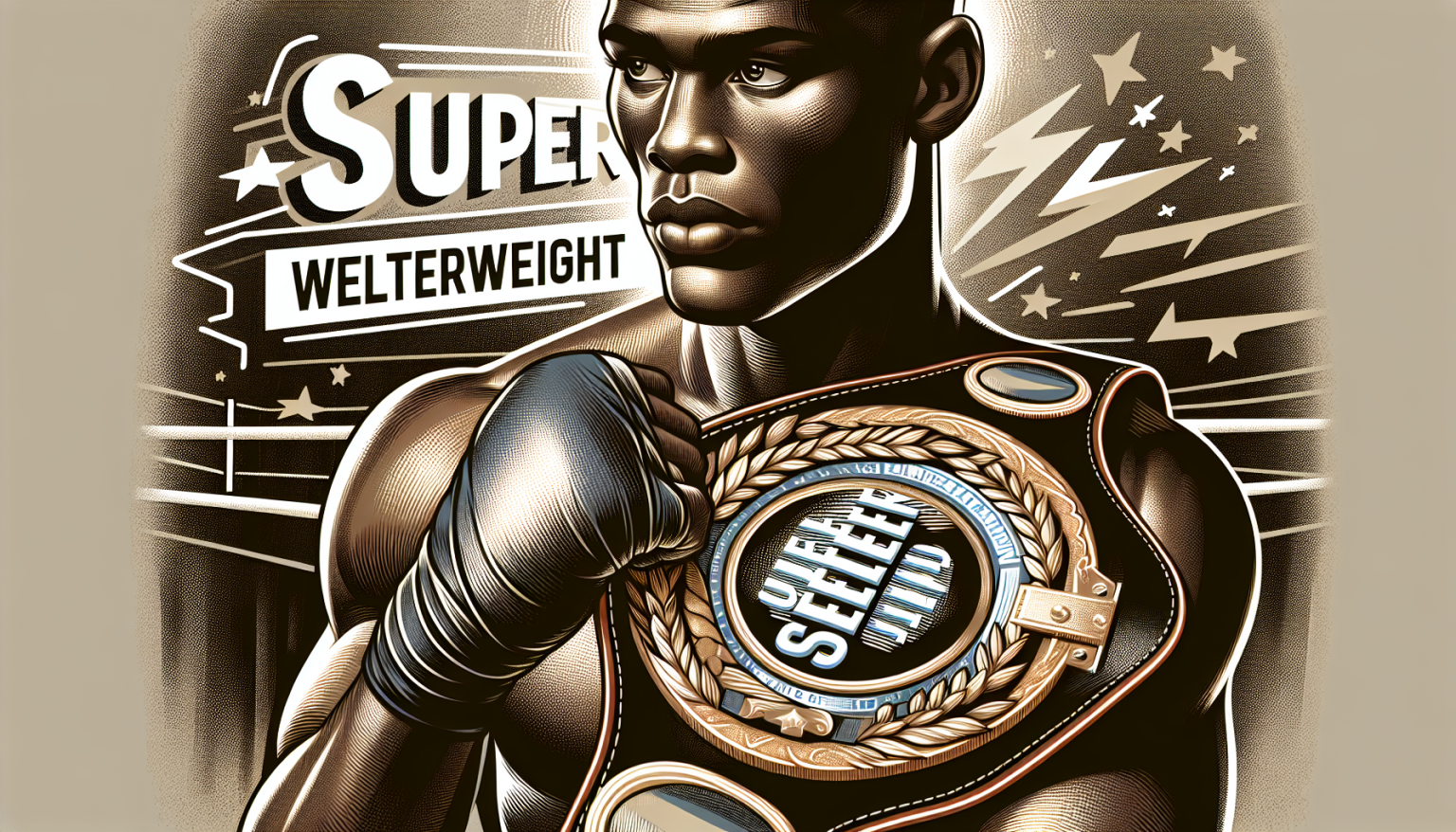 Jaron Ennis a les yeux sur la catégorie des poids super welters : « Ce poids est en vogue en ce moment »