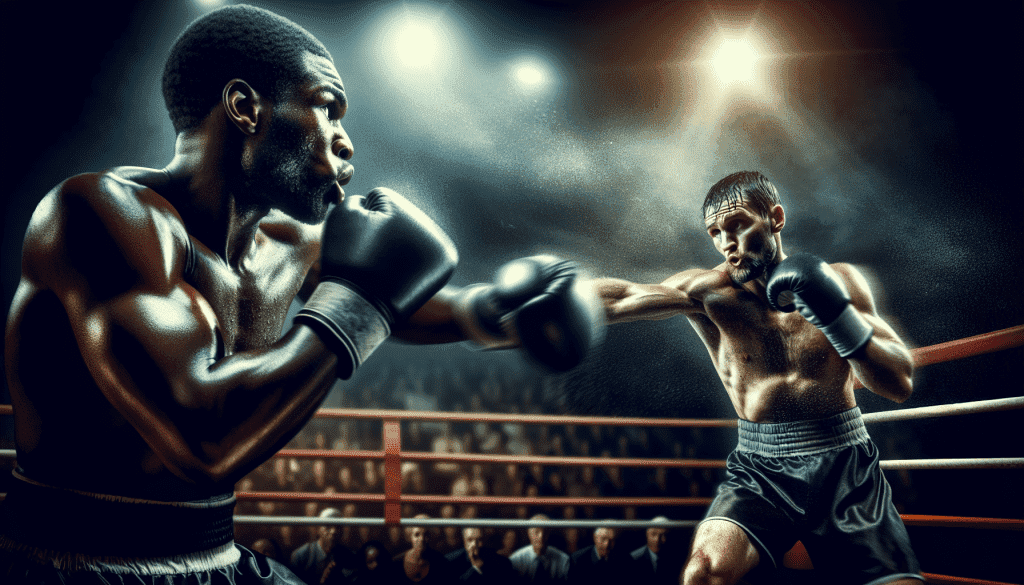 Jaron Ennis déclare que son combat contre Karen Chukhadzhian était une “performance correcte” alors que le combat contre Vergil Ortiz approche.