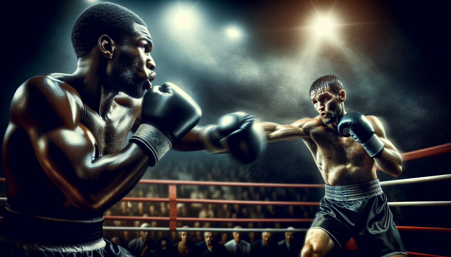 Jaron Ennis déclare que son combat contre Karen Chukhadzhian était une “performance correcte” alors que le combat contre Vergil Ortiz approche.