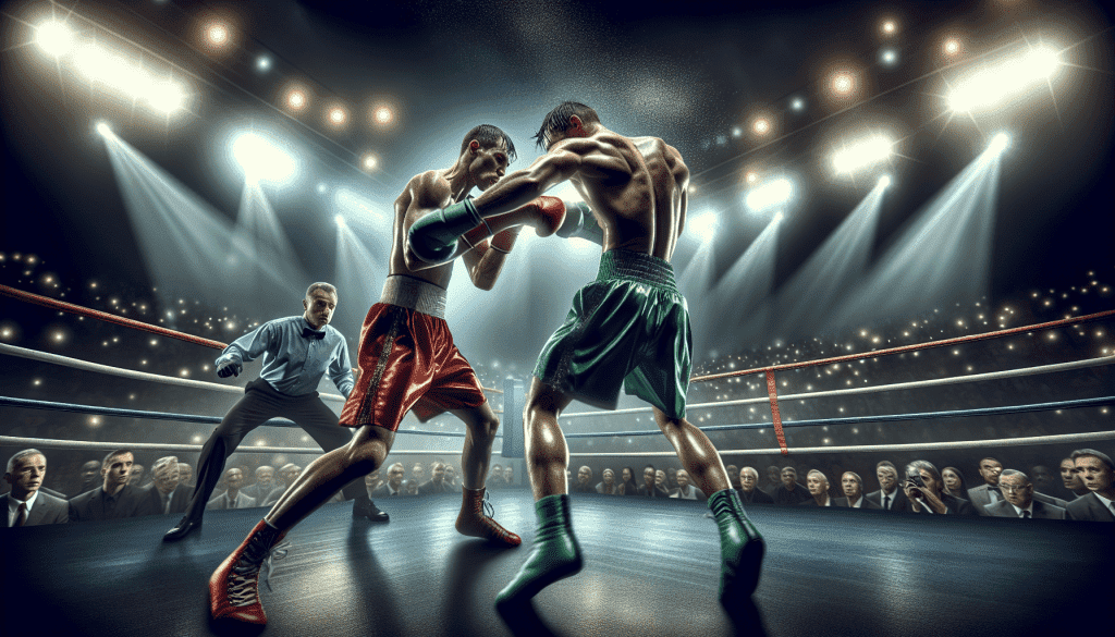 Jojo Diaz affronte un « combat dangereux » tout en remportant son plus grand affrontement.