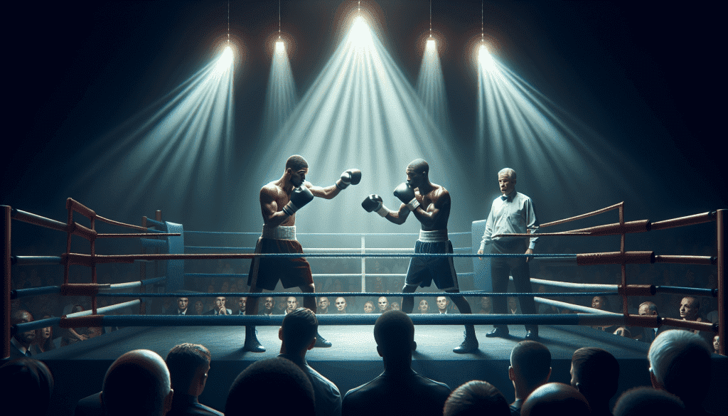 Joseph Parker ouvre la voie à Daniel Dubois après qu’Anthony Joshua se soit retiré.