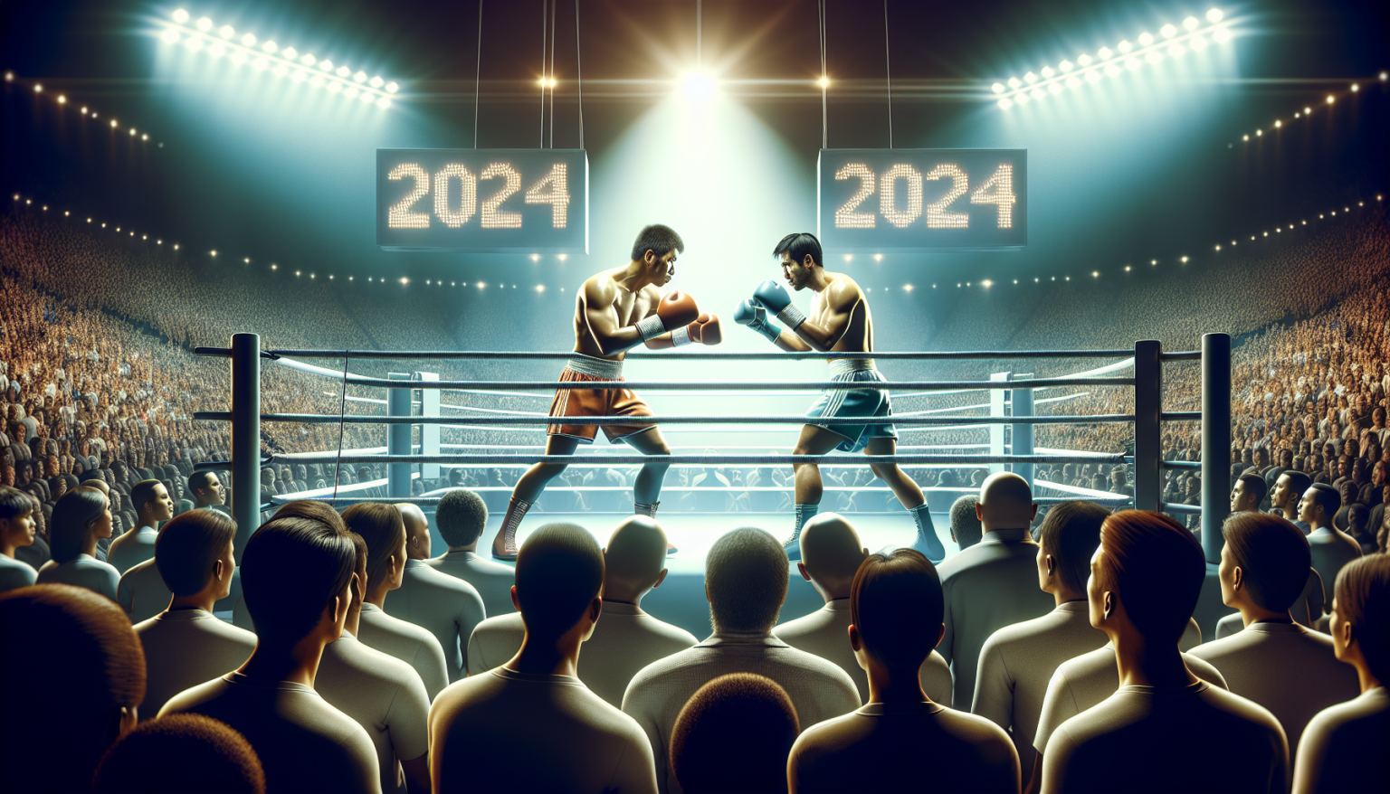 La Beltline : Vendre deux poids mouches dans un ring de boxe est un défi pour tout vendeur en 2024.