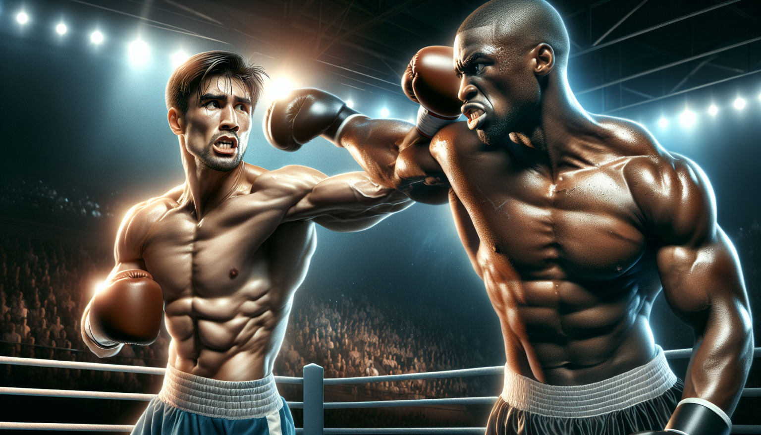 La suspension provisoire de Conor Benn est de nouveau levée.