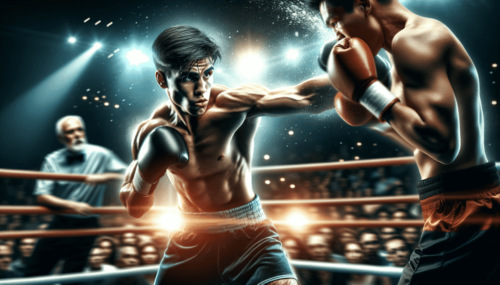 Le talentueux Abdullah Mason pourrait avoir remporté le titre de Meilleur Prospect et Round de l’Année.