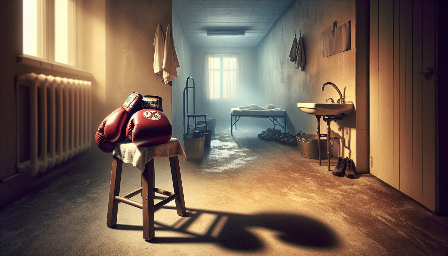 Lennox Lewis sur son introversion, le match revanche Usyk-Fury, la perte de sa mère et la vie après la boxe