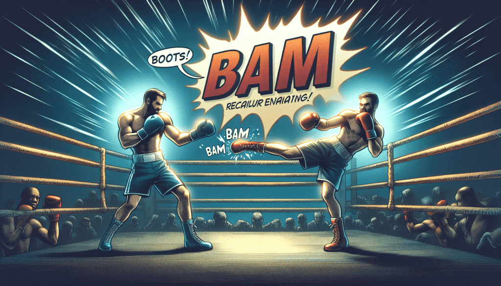 Les ‘Boots’ et ‘Bam’ peuvent-ils devenir les nouveaux GGG et ‘Chocolatito’ ?