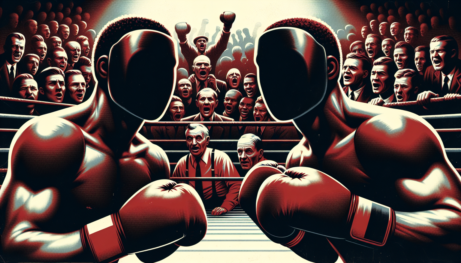 MVP : Les théories du complot Jake Paul-Mike Tyson, une ‘insulte’