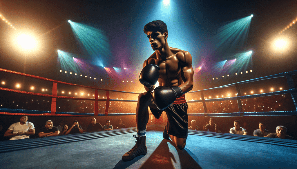 Miguel Berchelt revient le 30 novembre au Mexique