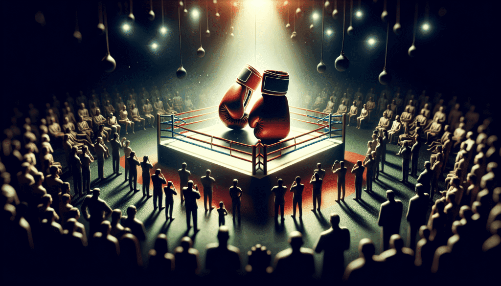 Nouveau président de la WBO, Olivieri partage sa vision pour la « nouvelle » ère de la boxe