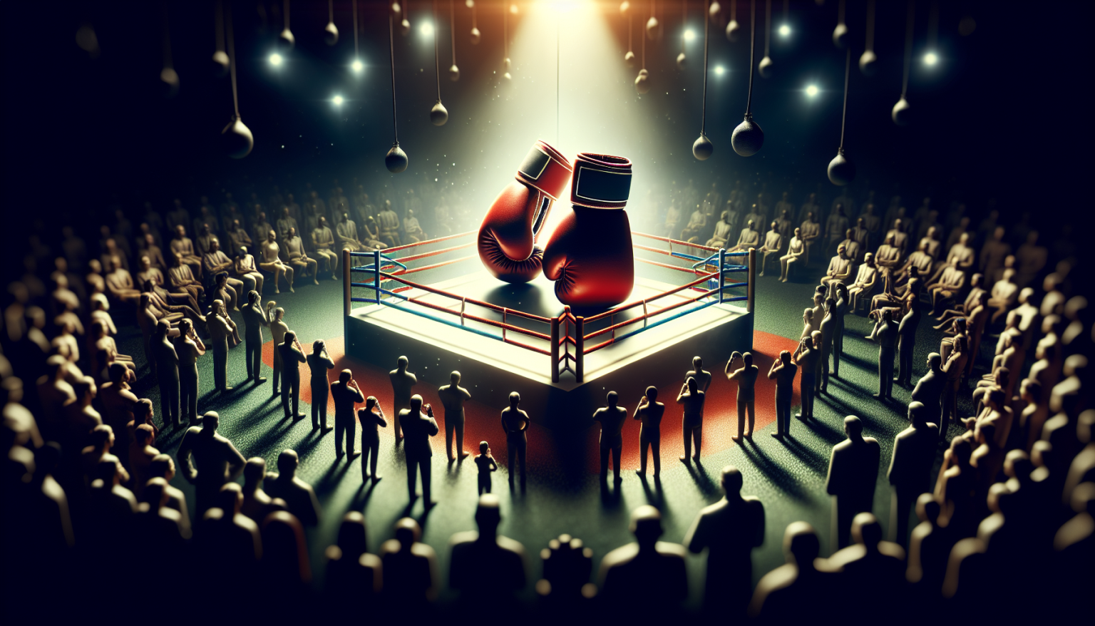 Nouveau président de la WBO, Olivieri partage sa vision pour la « nouvelle » ère de la boxe