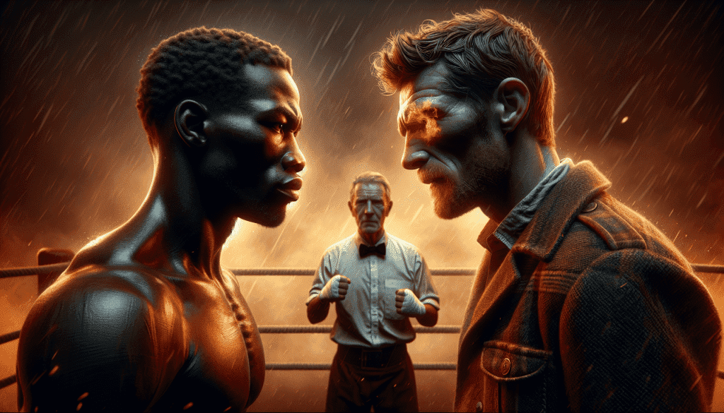 Ohara Davies : « Josh Taylor doit réfléchir à son avenir ; les gens le prennent pour une blague »