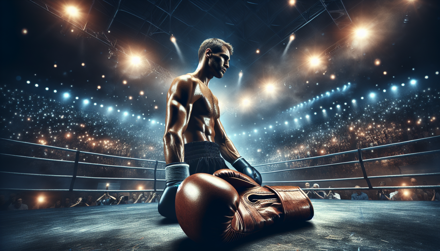 Paddy Donovan prêt pour son troisième combat de 2024 en décembre dans le cadre de l’histoire originelle de Huge Boxing