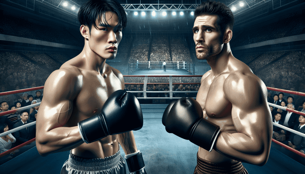 Plutôt que de prendre sa retraite, Daigo Higa plaide pour un match revanche pour le titre contre Yoshiki Takei.