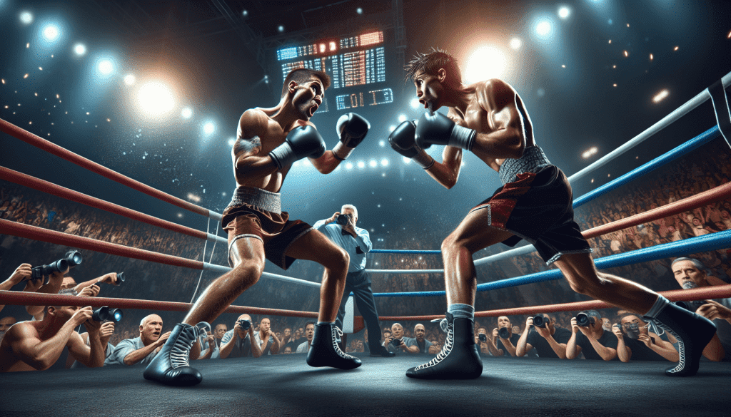 Queensberry Promotions signe un contrat de diffusion exclusif pluriannuel avec DAZN