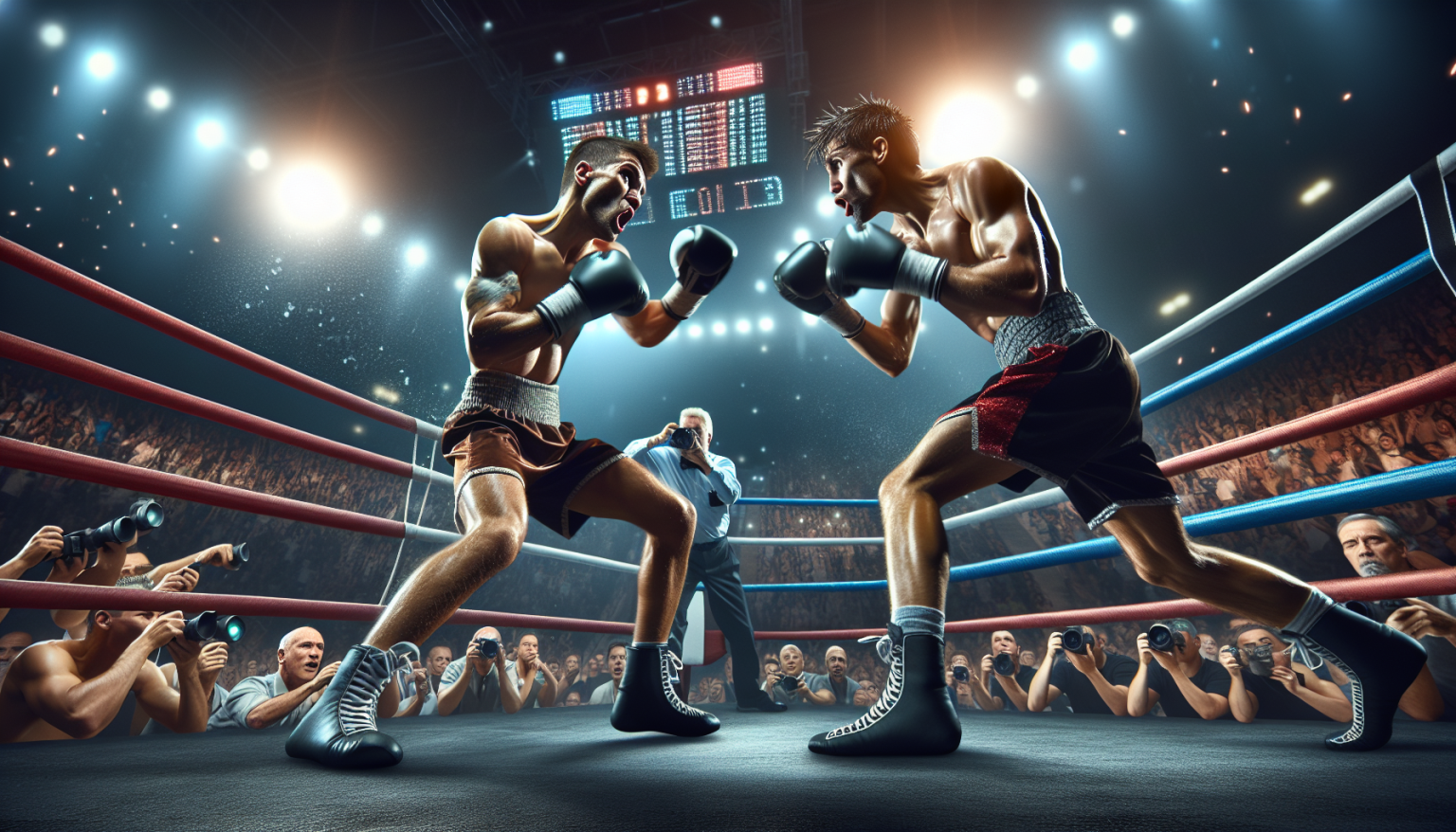 Queensberry Promotions signe un contrat de diffusion exclusif pluriannuel avec DAZN