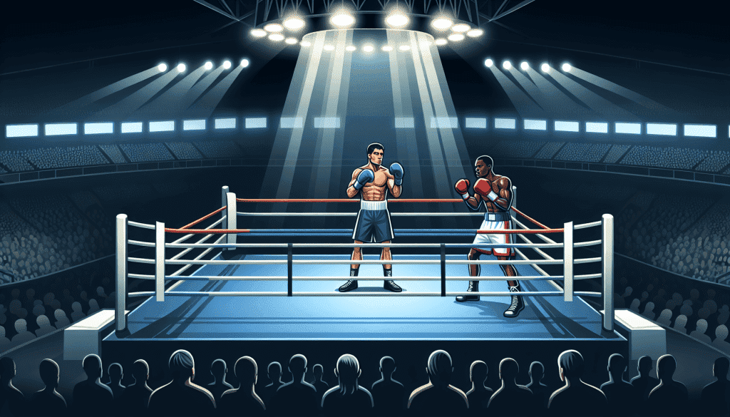 Qui sera le challenger obligatoire de Teofimo Lopez Jnr ?