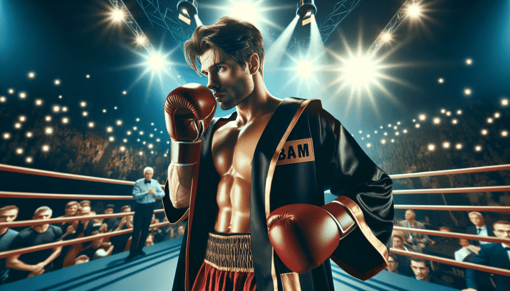 Robert Garcia trace l’avenir de Jesse « Bam » Rodriguez