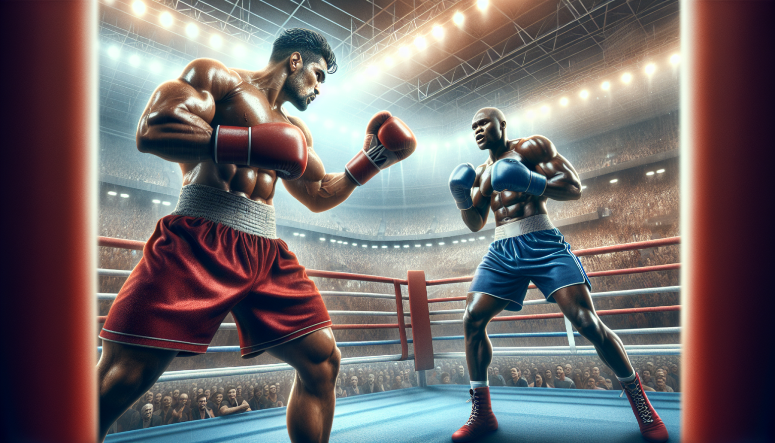 Robert Garcia veut que ‘Tank’ affronte ‘Rayo’